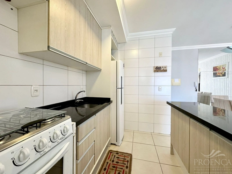 Apartamento 2 dormitórios no Centro de Capão da Canoa: 8ª foto da galeria de imagens do imóvel