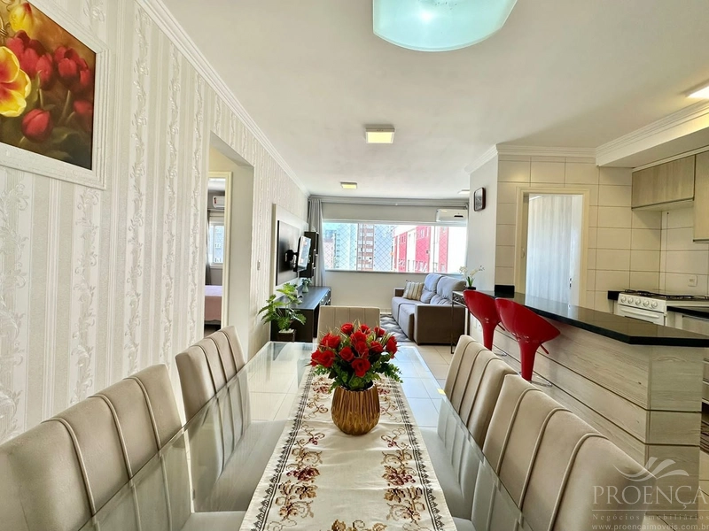 Apartamento 2 dormitórios no Centro de Capão da Canoa: 5ª foto da galeria de imagens do imóvel