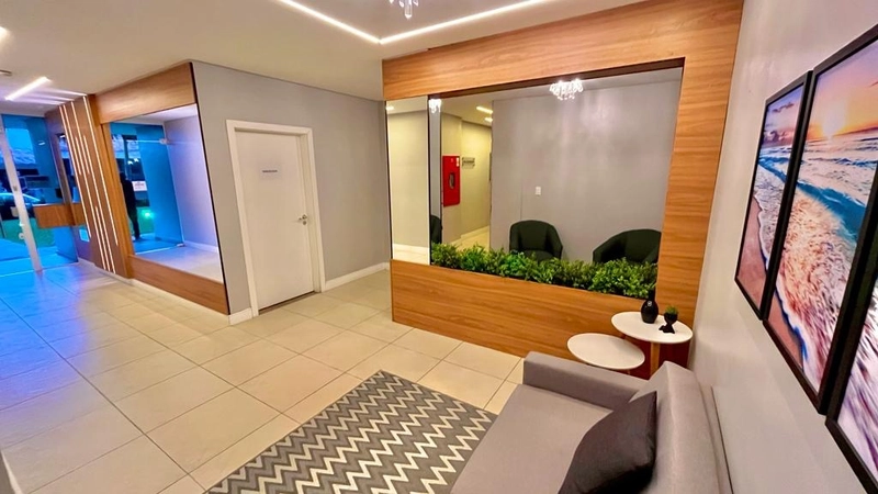 APARTAMENTO COM 02 DORMITÓRIOS, ZONA NOVA CAPÃO DA CANOA: 28ª foto da galeria de imagens do imóvel