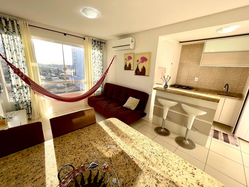 APARTAMENTO COM 02 DORMITÓRIOS, ZONA NOVA CAPÃO DA CANOA: 1ª foto da galeria de imagens do imóvel