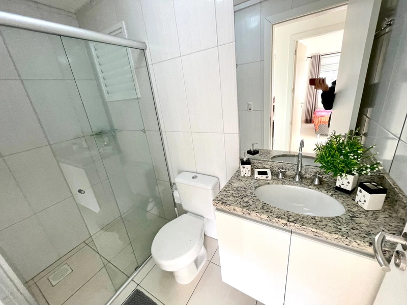 APARTAMENTO COM 02 DORMITÓRIOS, ZONA NOVA CAPÃO DA CANOA: 12ª foto da galeria de imagens do imóvel