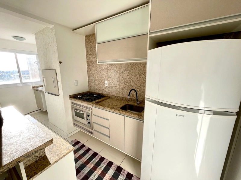 APARTAMENTO COM 02 DORMITÓRIOS, ZONA NOVA CAPÃO DA CANOA: 9ª foto da galeria de imagens do imóvel
