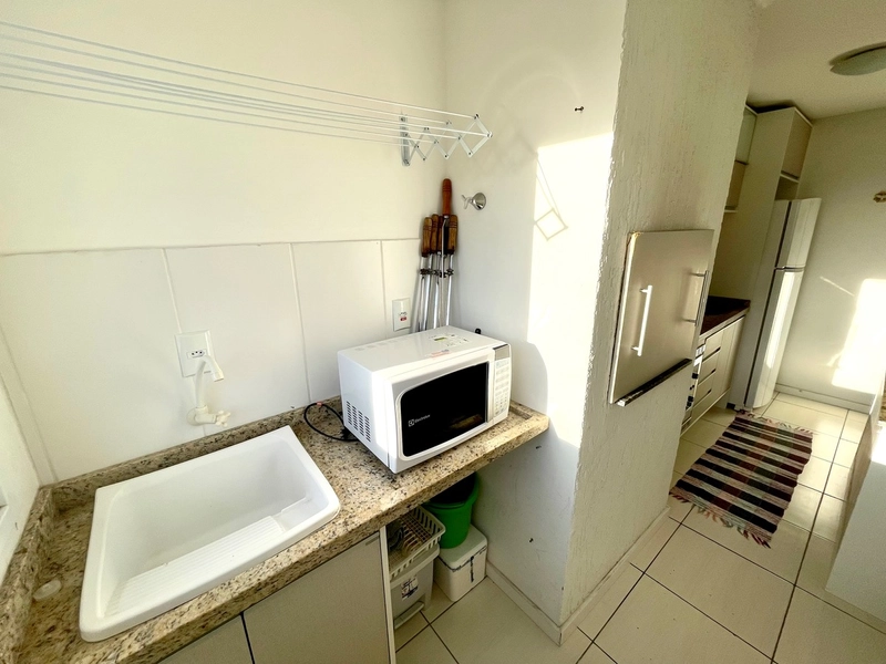 APARTAMENTO COM 02 DORMITÓRIOS, ZONA NOVA CAPÃO DA CANOA: 11ª foto da galeria de imagens do imóvel