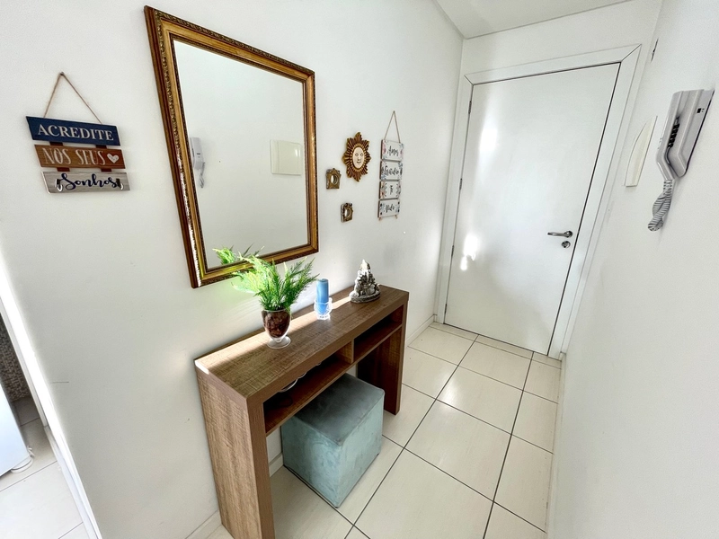 APARTAMENTO COM 02 DORMITÓRIOS, ZONA NOVA CAPÃO DA CANOA: 3ª foto da galeria de imagens do imóvel