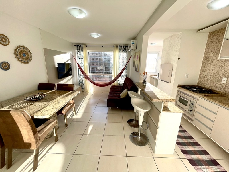 APARTAMENTO COM 02 DORMITÓRIOS, ZONA NOVA CAPÃO DA CANOA: 4ª foto da galeria de imagens do imóvel