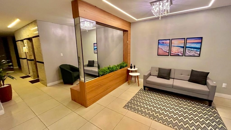 APARTAMENTO COM 02 DORMITÓRIOS, ZONA NOVA CAPÃO DA CANOA: 27ª foto da galeria de imagens do imóvel