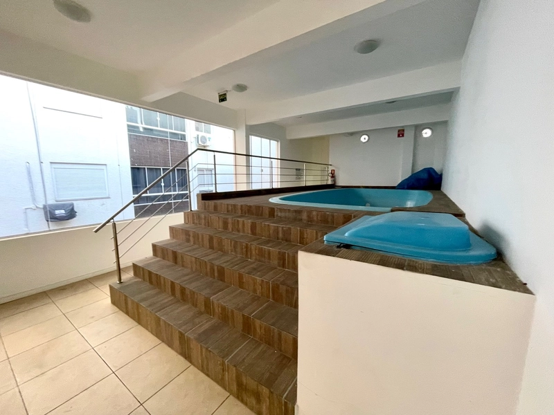 APARTAMENTO COM 02 DORMITÓRIOS, ZONA NOVA CAPÃO DA CANOA: 31ª foto da galeria de imagens do imóvel