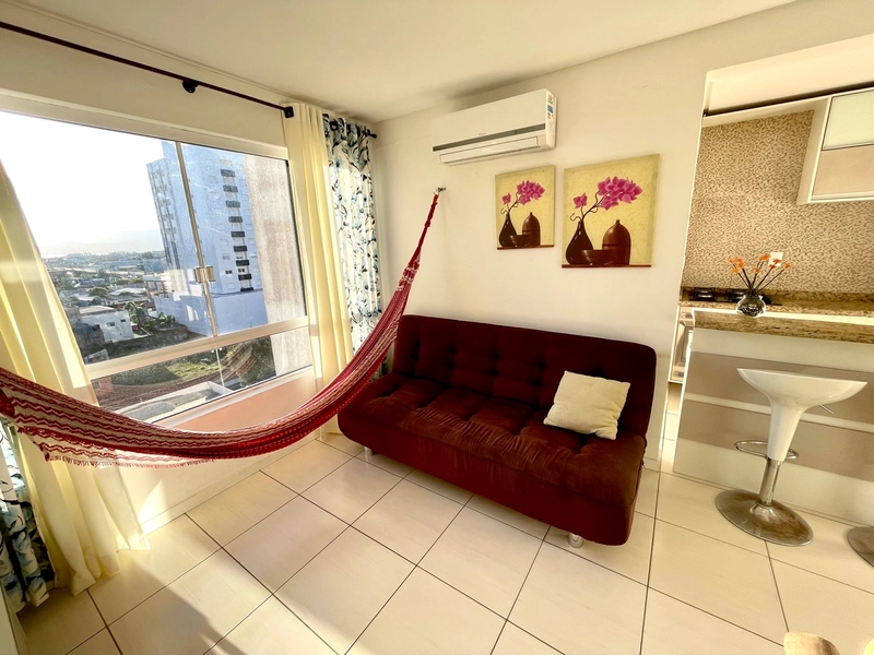 APARTAMENTO COM 02 DORMITÓRIOS, ZONA NOVA CAPÃO DA CANOA: 7ª foto da galeria de imagens do imóvel