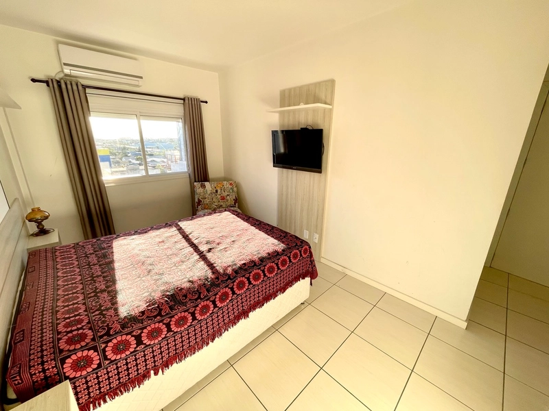 APARTAMENTO COM 02 DORMITÓRIOS, ZONA NOVA CAPÃO DA CANOA: 19ª foto da galeria de imagens do imóvel