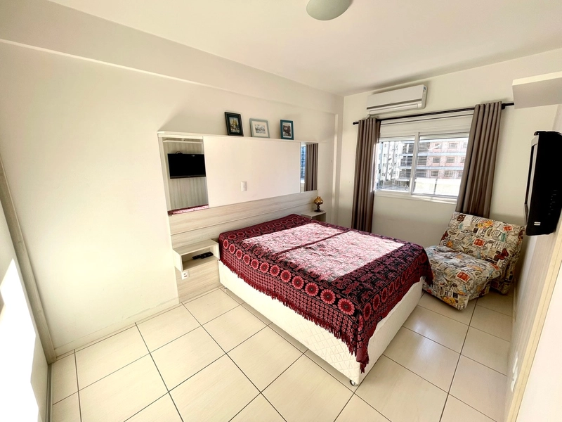 APARTAMENTO COM 02 DORMITÓRIOS, ZONA NOVA CAPÃO DA CANOA: 18ª foto da galeria de imagens do imóvel