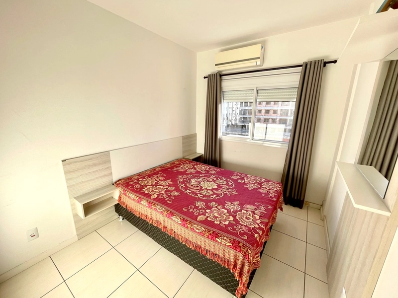 APARTAMENTO COM 02 DORMITÓRIOS, ZONA NOVA CAPÃO DA CANOA: 13ª foto da galeria de imagens do imóvel