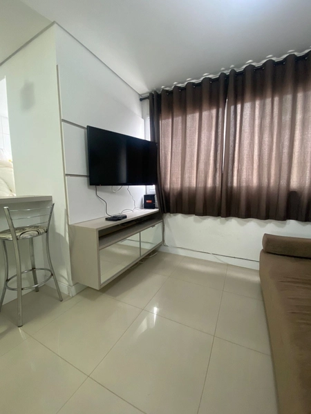 Apartamento 01 dormitório - Navegantes - Capão da Canoa: 9ª foto da galeria de imagens do imóvel