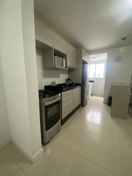 Apartamento 01 dormitório - Navegantes - Capão da Canoa: 2ª foto da galeria de imagens do imóvel