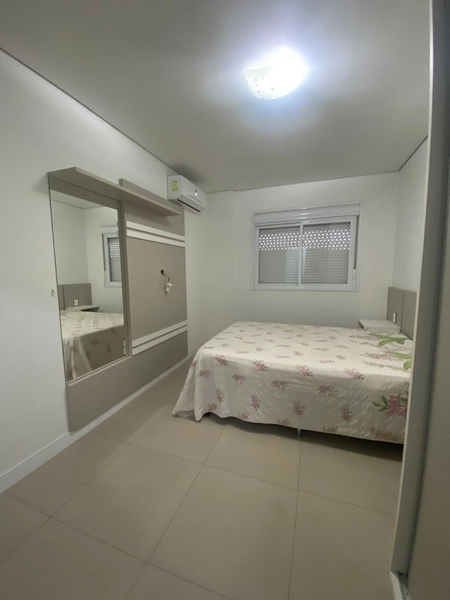 Apartamento 01 dormitório - Navegantes - Capão da Canoa: 11ª foto da galeria de imagens do imóvel