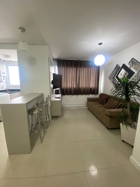Apartamento 01 dormitório - Navegantes - Capão da Canoa: 4ª foto da galeria de imagens do imóvel