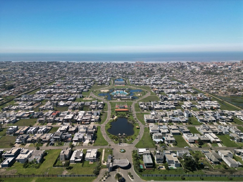 Casas à venda em Capão da Canoa, Condomínio Dubai Resort. Zona Nova.: 28ª foto da galeria de imagens do imóvel