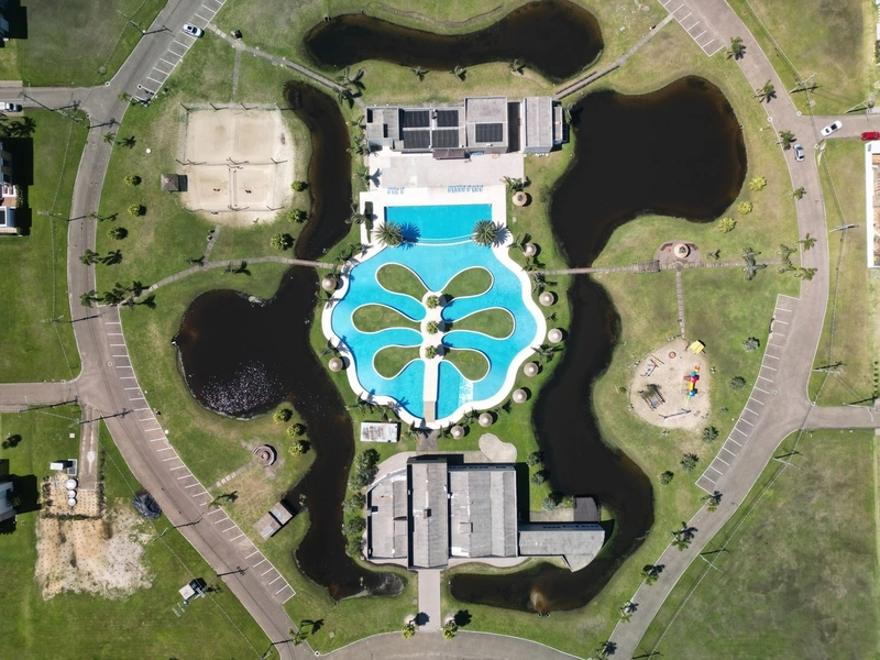 Casas à venda em Capão da Canoa, Condomínio Dubai Resort. Zona Nova.: 27ª foto da galeria de imagens do imóvel