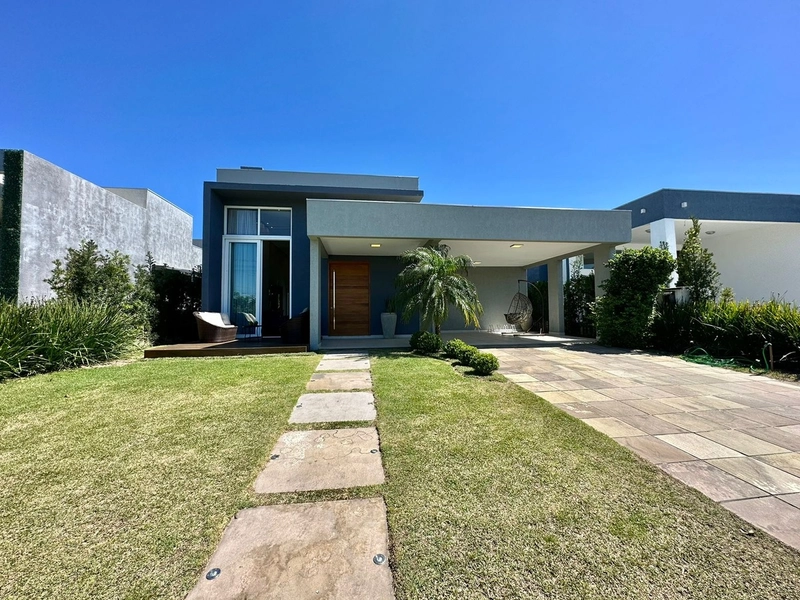 Casas à venda em Capão da Canoa, Condomínio Dubai Resort. Zona Nova.: 2ª foto da galeria de imagens do imóvel