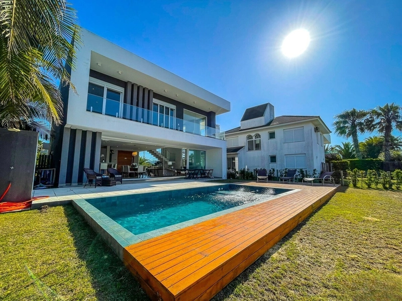 Casas em condomínio à venda em Xangri-Lá, Condomínio La Plage.: 1ª foto da galeria de imagens do imóvel