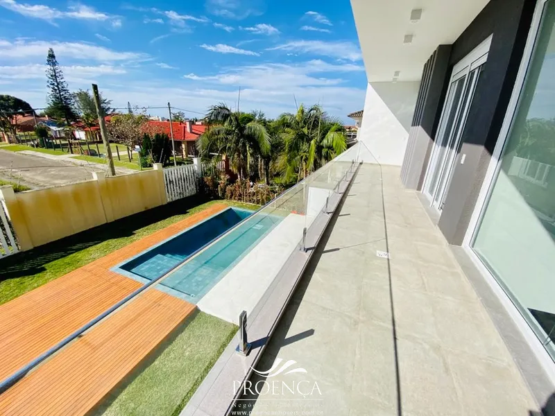 Excelente Sobrado Mobiliado e Decorado, sendo 04 suítes.: 12ª foto da galeria de imagens do imóvel