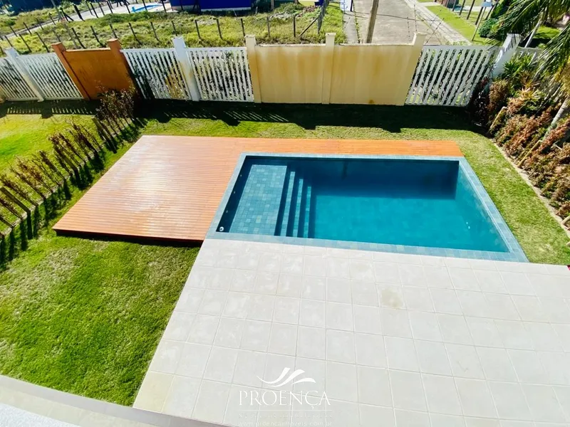 Excelente Sobrado Mobiliado e Decorado, sendo 04 suítes.: 13ª foto da galeria de imagens do imóvel