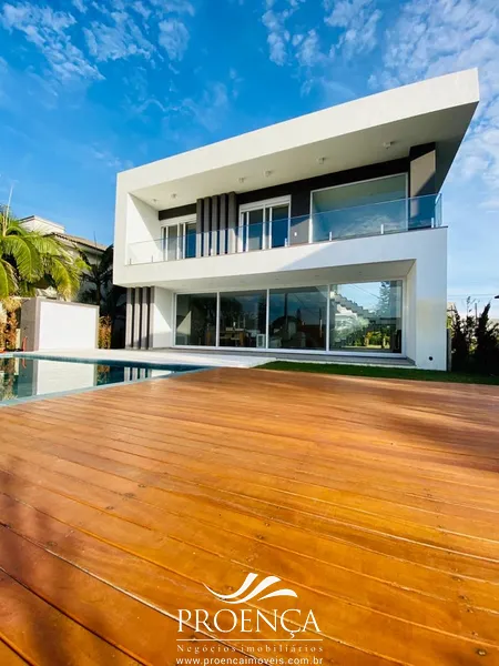 Excelente Sobrado Mobiliado e Decorado, sendo 04 suítes.: 23ª foto da galeria de imagens do imóvel