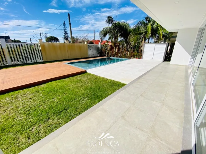 Excelente Sobrado Mobiliado e Decorado, sendo 04 suítes.: 22ª foto da galeria de imagens do imóvel