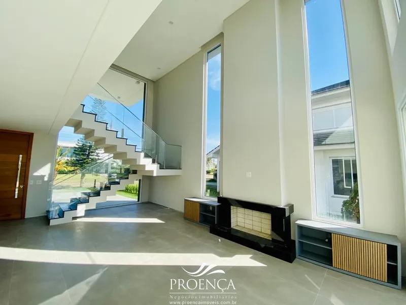 Excelente Sobrado Mobiliado e Decorado, sendo 04 suítes.: 4ª foto da galeria de imagens do imóvel