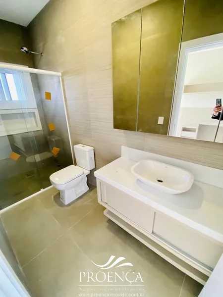 Excelente Sobrado Mobiliado e Decorado, sendo 04 suítes.: 18ª foto da galeria de imagens do imóvel