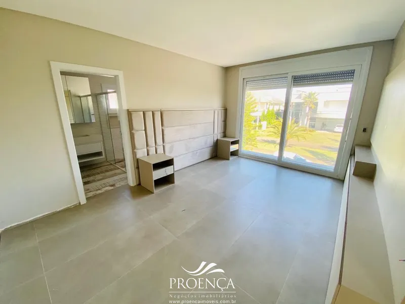 Excelente Sobrado Mobiliado e Decorado, sendo 04 suítes.: 8ª foto da galeria de imagens do imóvel