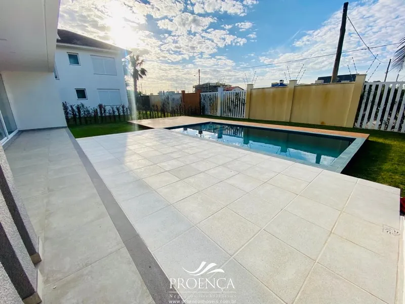 Excelente Sobrado Mobiliado e Decorado, sendo 04 suítes.: 21ª foto da galeria de imagens do imóvel