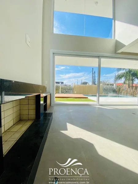 Excelente Sobrado Mobiliado e Decorado, sendo 04 suítes.: 5ª foto da galeria de imagens do imóvel