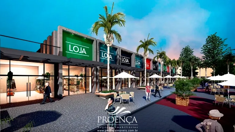 Lançamento Atlântida apartamento 2 suítes: 5ª foto da galeria de imagens do imóvel