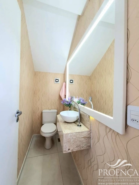 Belo imóvel de esquina junto a infra do condomínio!: 7ª foto da galeria de imagens do imóvel