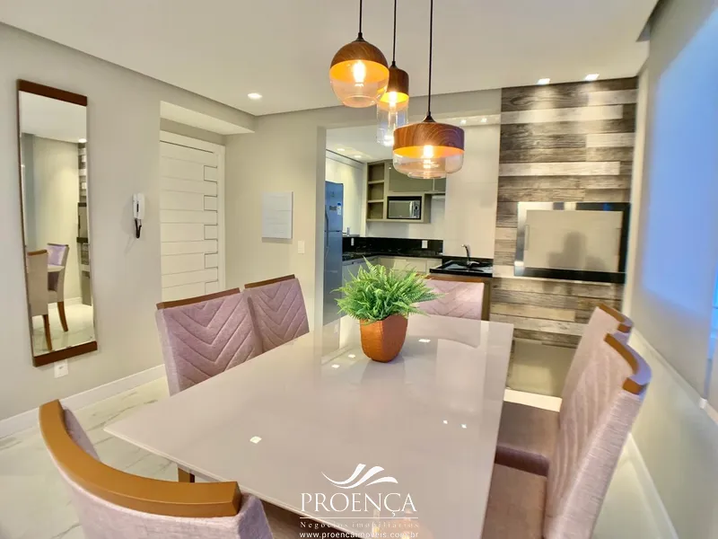Apartamento 2 dormitórios/suíte - Centro - Capão da Canoa: 4ª foto da galeria de imagens do imóvel