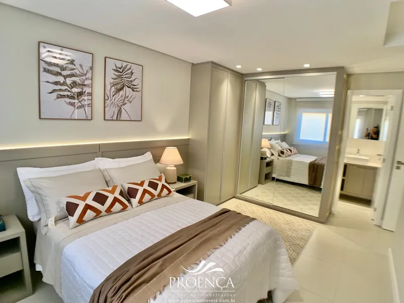 Apartamento 2 dormitórios/suíte - Centro - Capão da Canoa: 8ª foto da galeria de imagens do imóvel