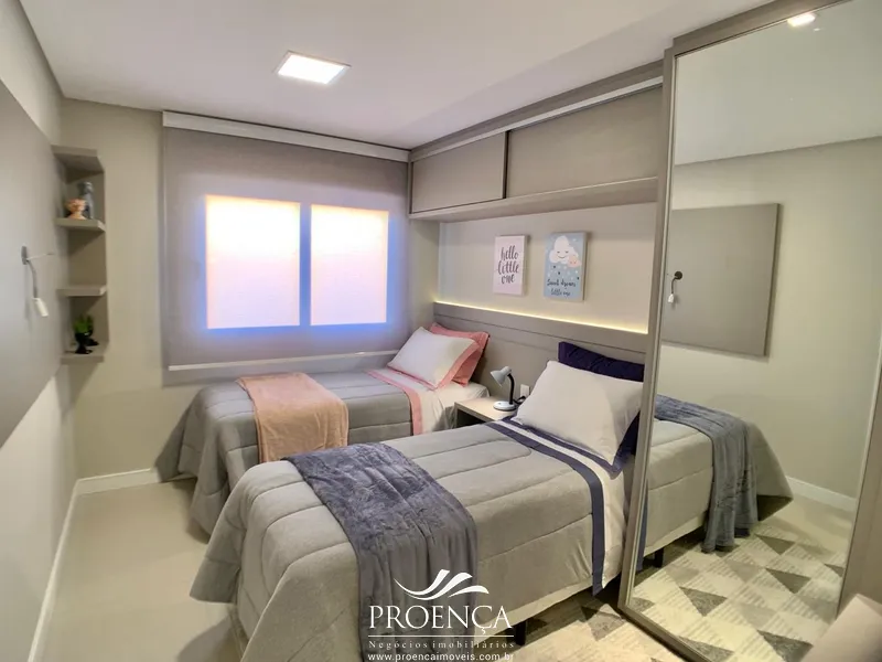 Apartamento 2 dormitórios/suíte - Centro - Capão da Canoa: 9ª foto da galeria de imagens do imóvel