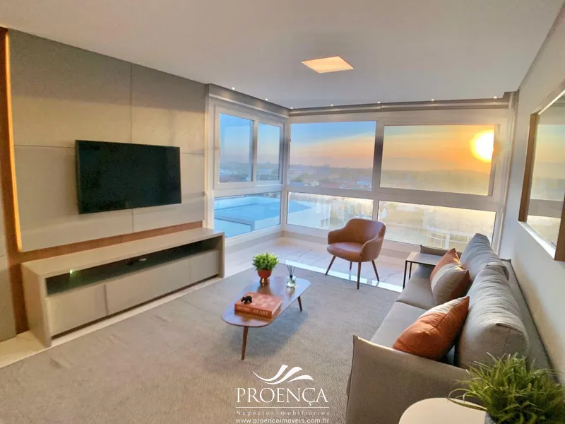 Apartamento 2 dormitórios/suíte - Centro - Capão da Canoa: 3ª foto da galeria de imagens do imóvel