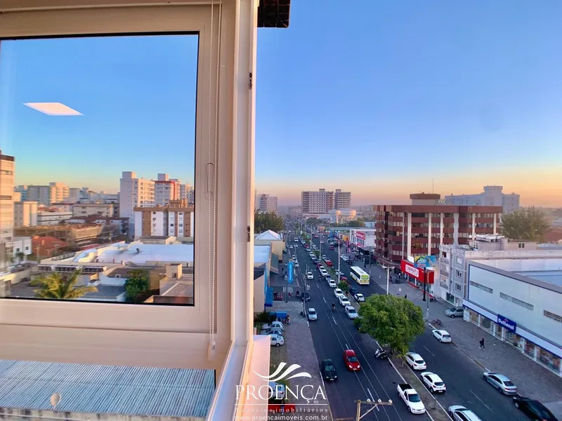 Apartamento 2 dormitórios/suíte - Centro - Capão da Canoa: 5ª foto da galeria de imagens do imóvel