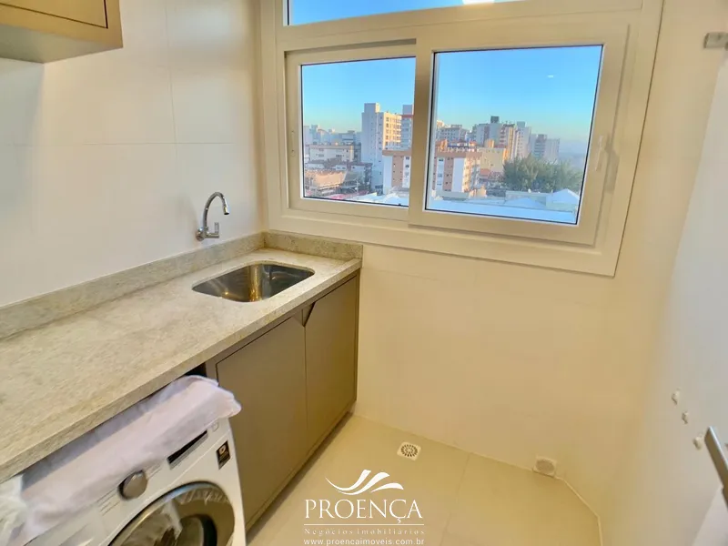 Apartamento 2 dormitórios/suíte - Centro - Capão da Canoa: 10ª foto da galeria de imagens do imóvel