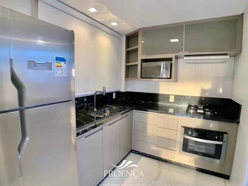 Apartamento 2 dormitórios/suíte - Centro - Capão da Canoa: 6ª foto da galeria de imagens do imóvel