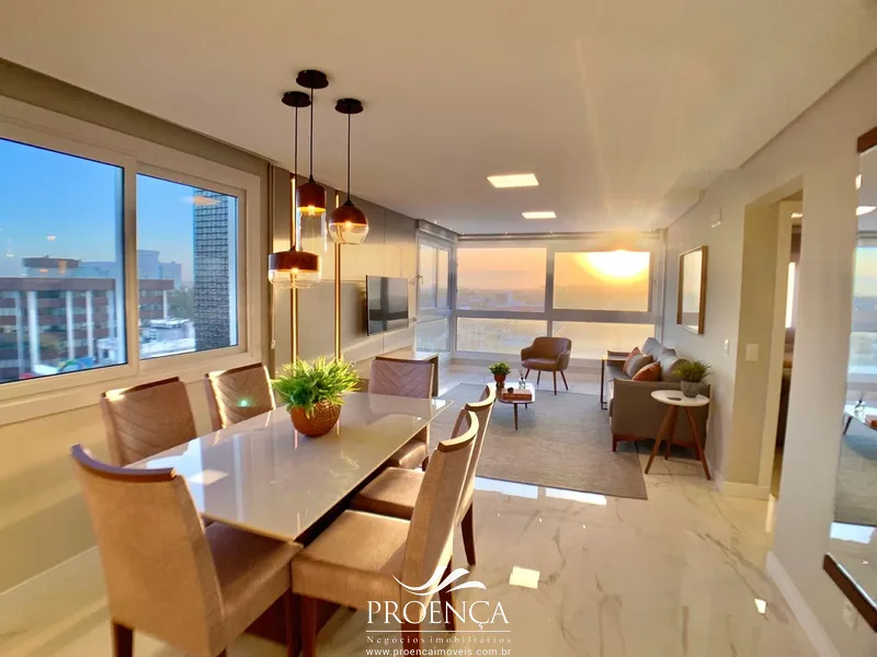 Apartamento 2 dormitórios/suíte - Centro - Capão da Canoa: 2ª foto da galeria de imagens do imóvel