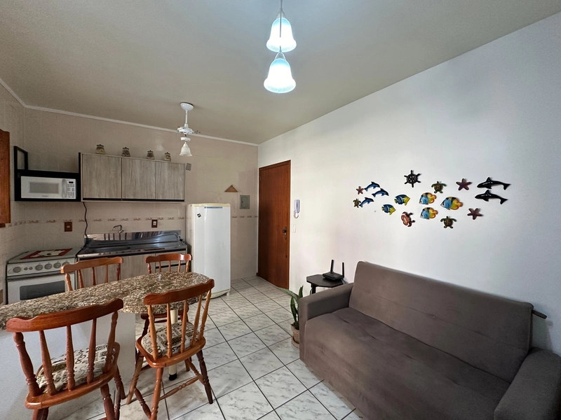 Apartamento de 1 dormitório no bairro Zona Nova em Capão da Canoa!: 5ª foto da galeria de imagens do imóvel
