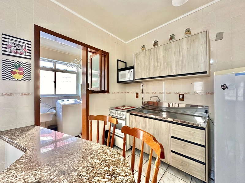 Apartamento de 1 dormitório no bairro Zona Nova em Capão da Canoa!: 7ª foto da galeria de imagens do imóvel