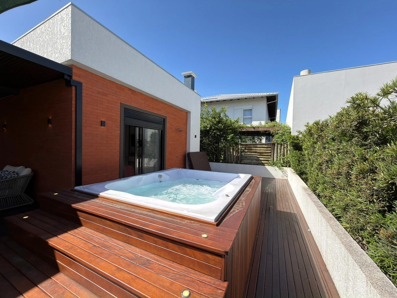 CONDOMÍNIO VELAS DA MARINA: 25ª foto da galeria de imagens do imóvel