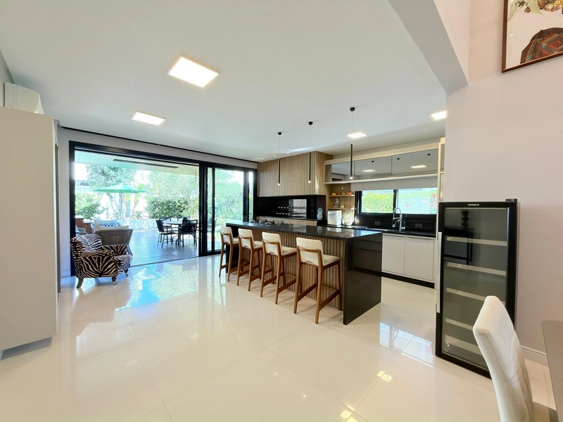 CONDOMÍNIO VELAS DA MARINA: 15ª foto da galeria de imagens do imóvel