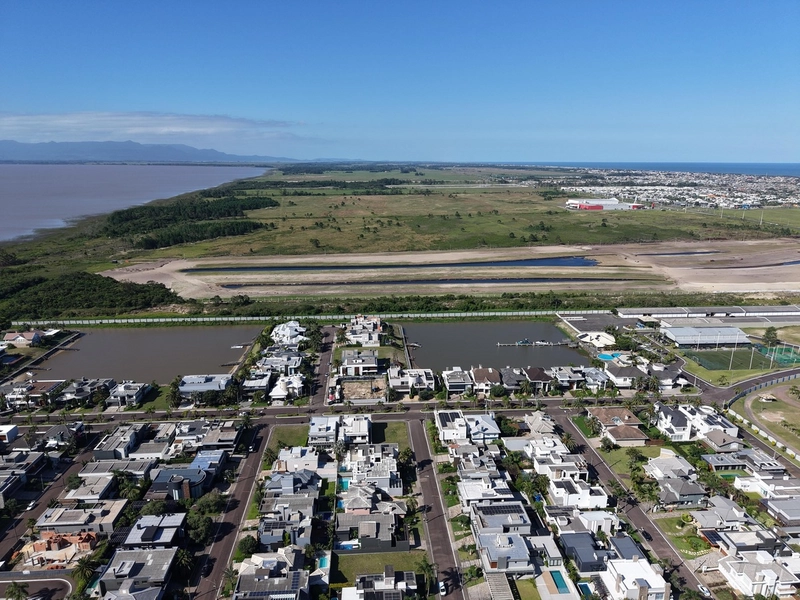 CONDOMÍNIO VELAS DA MARINA: 9ª foto da galeria de imagens do imóvel