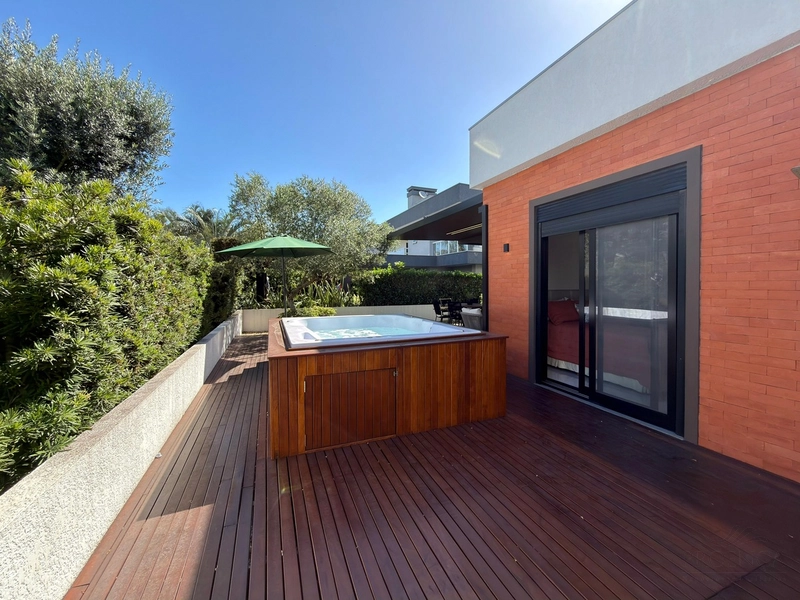 CONDOMÍNIO VELAS DA MARINA: 26ª foto da galeria de imagens do imóvel