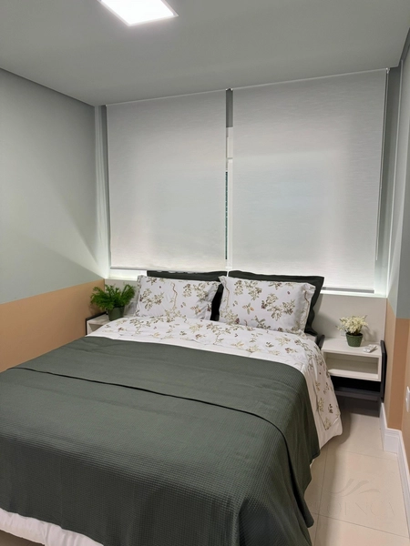 Apartamento 1 dormitório de alto padrão: 13ª foto da galeria de imagens do imóvel