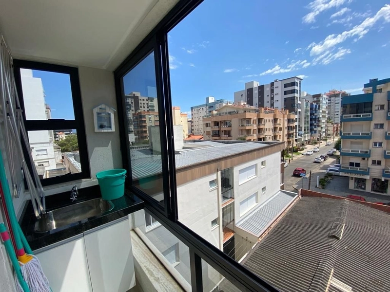 Apartamento 2 dormitórios Centro de Capão: 7ª foto da galeria de imagens do imóvel